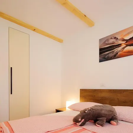 Apartamento Sonja 2 Šilo