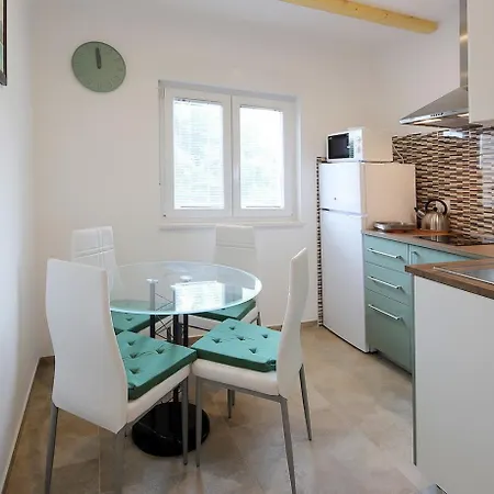 Apartamento Sonja 2 Šilo