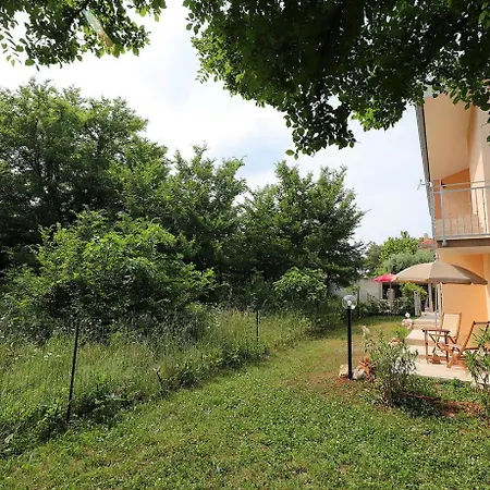 Apartamento Sonja 2