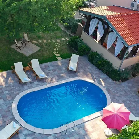 Apartamento Sonja 2 Šilo