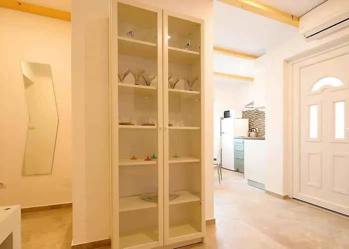 Sonja 2 Апартаменты *