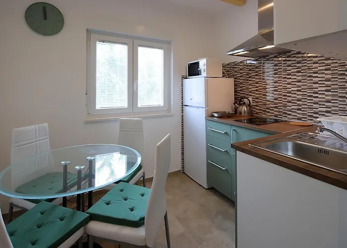 Sonja 2 Апартаменты Сило