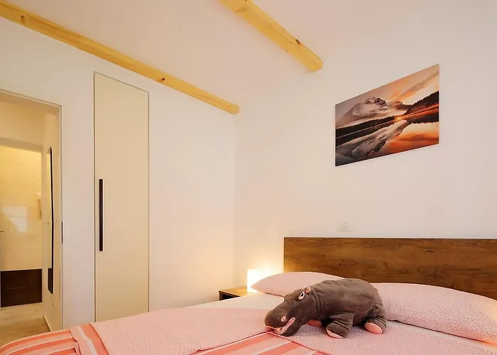 Апартаменты Sonja 2 Сило