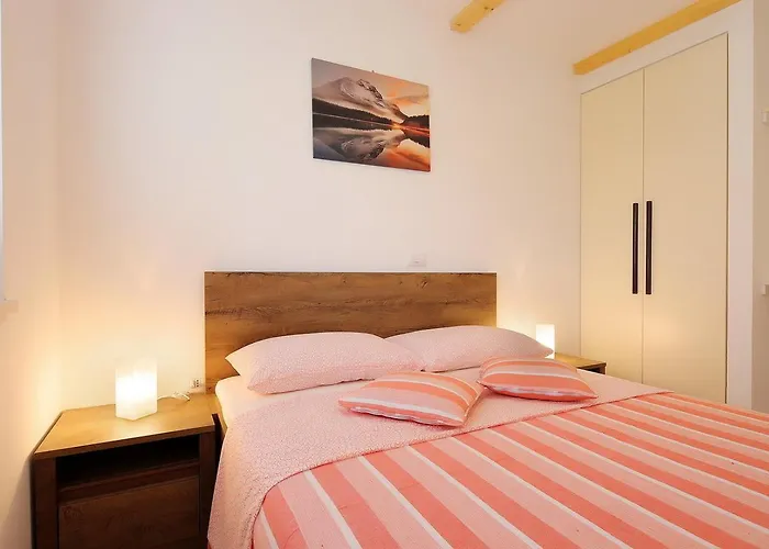 Апартаменты Sonja 2 *