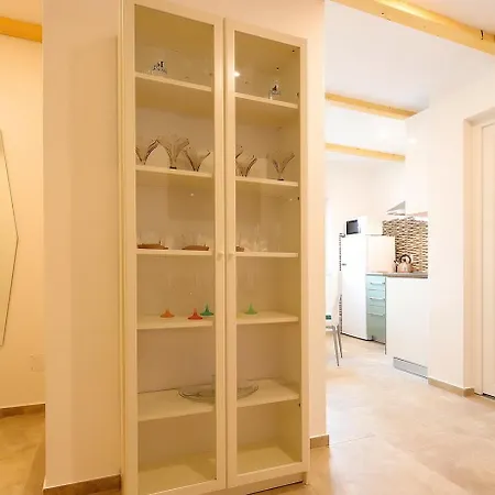 Sonja 2 Apartament *