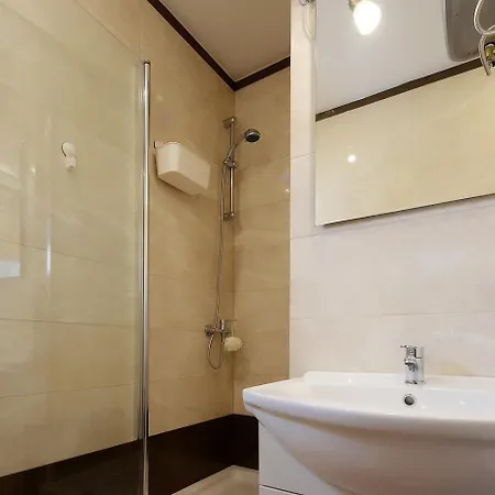 Apartament Sonja 2 Šilo