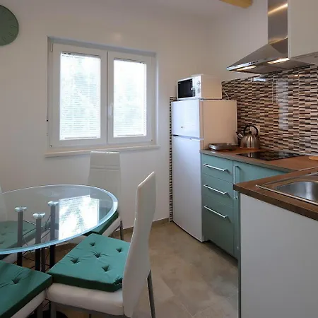 Sonja 2 Apartman Silo (Krk)