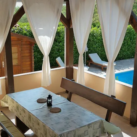 Sonja 2 * Silo (Krk)