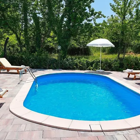 Sonja 2 Apartman Silo (Krk)