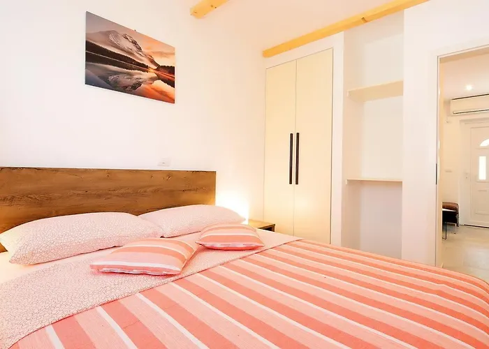 Sonja 2 Apartment Silo (Krk)