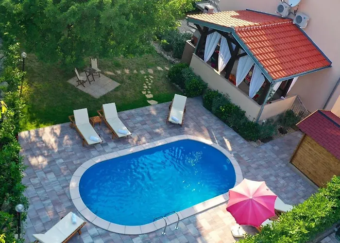 Apartment Sonja 2 Silo (Krk)