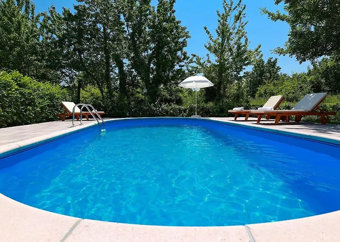 Sonja 2 * Silo (Krk)