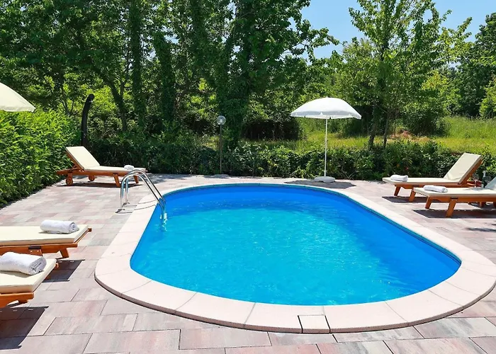 Sonja 2 Apartment Silo (Krk)